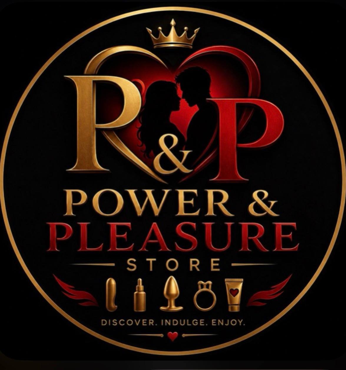 Power and Pleasure Store